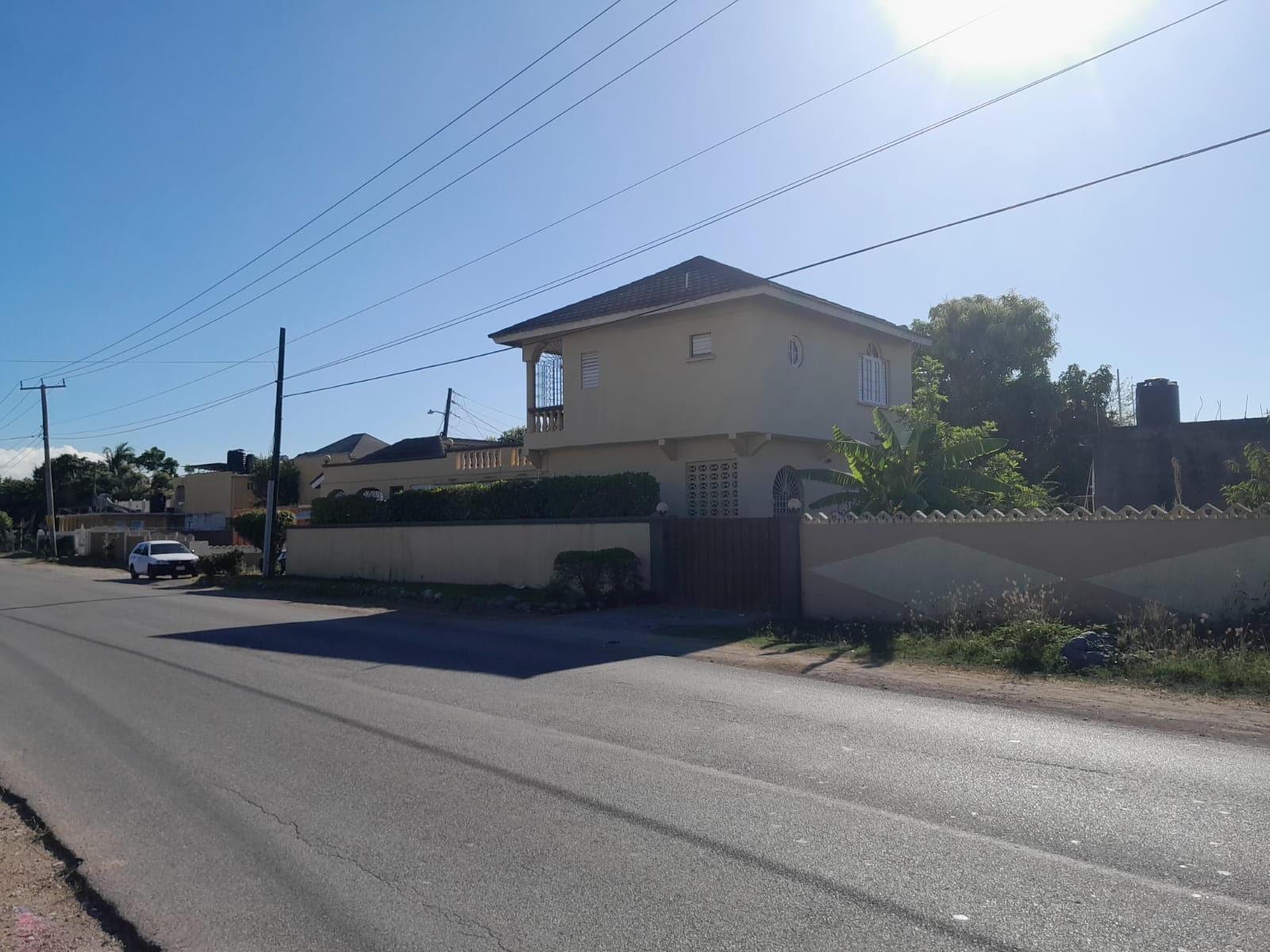 Tenth image of Lot 521 nw 74th Place West Ascot in West Ascot, St. Catherine, Jamaica - property is For Sale