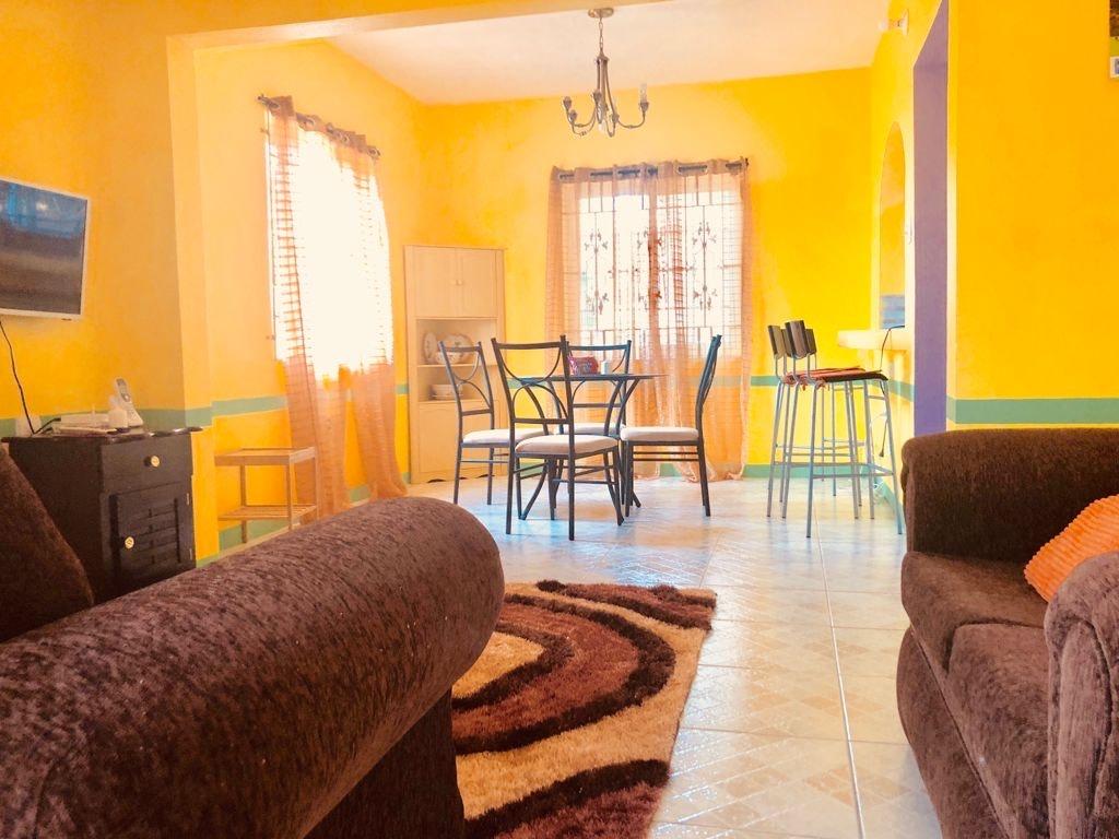 Twelfth image of Upper Fort, Johnson Hill in HELLSHIRE HILLS, St. Catherine, Jamaica - property is For Rent