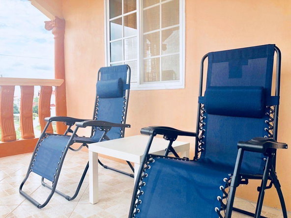 Fifth image of Upper Fort, Johnson Hill in HELLSHIRE HILLS, St. Catherine, Jamaica - property is For Rent