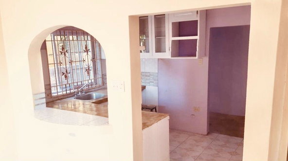 Sixth image of Upper Fort, Johnson Hill in HELLSHIRE HILLS, St. Catherine, Jamaica - property is For Rent