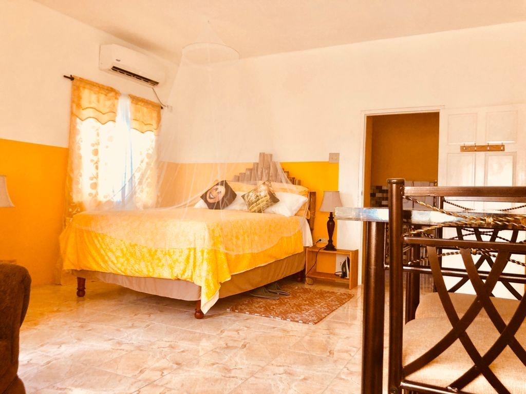 Ninth image of Upper Fort, Johnson Hill in HELLSHIRE HILLS, St. Catherine, Jamaica - property is For Rent