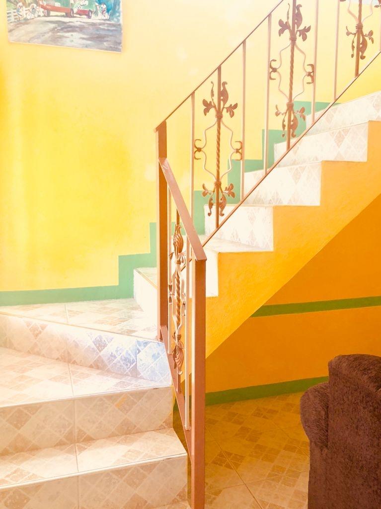 Tenth image of Upper Fort, Johnson Hill in HELLSHIRE HILLS, St. Catherine, Jamaica - property is For Rent