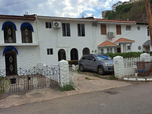 First image of 23 Strudridge Rd; Kingston in Kingston 19, St. Andrew, Jamaica - property is For Sale