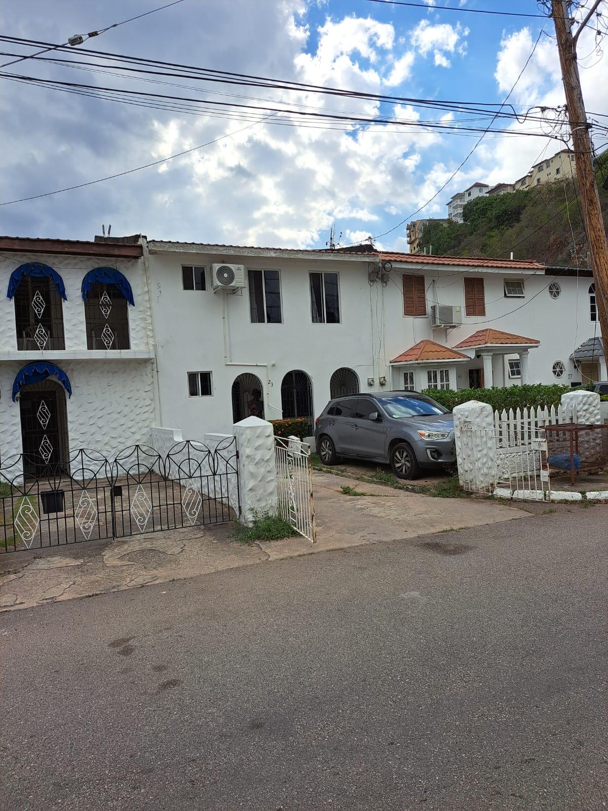 First image of 23 Strudridge Rd; Kingston in Kingston 19, St. Andrew, Jamaica - property is For Sale