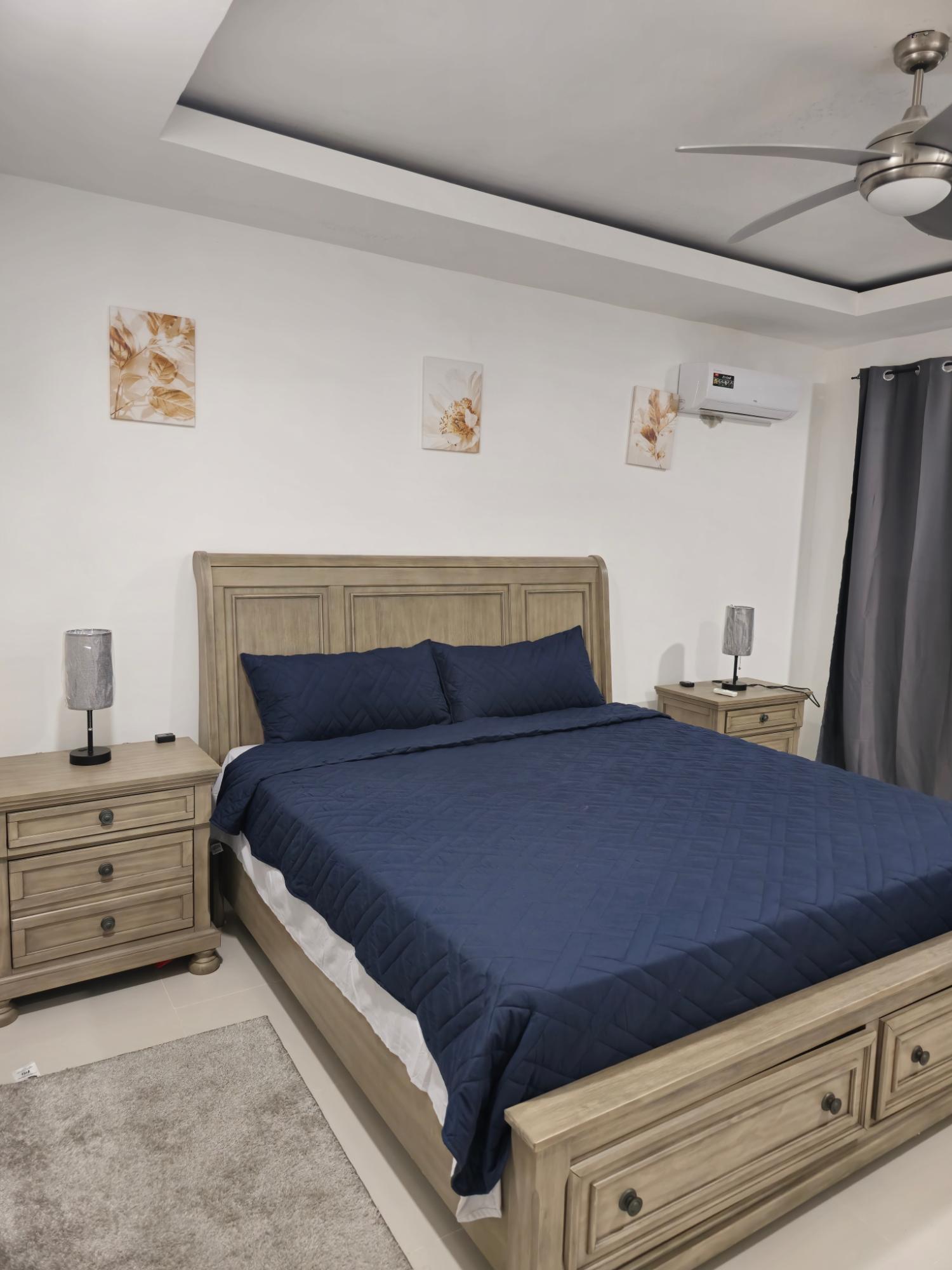 3-Bedroom-Townhouse-for-Sale-in-Ocho-Rios-Country-Club-St.-Ann-Jamaica Eleventh image of Martin Christie Street in Ocho Rios, St. Ann, Jamaica - property is For Sale