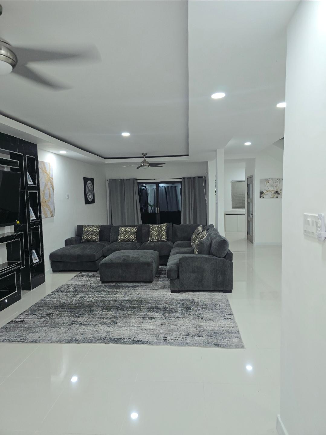 3-Bedroom-Townhouse-for-Sale-in-Ocho-Rios-Country-Club-St.-Ann-Jamaica Third image of Martin Christie Street in Ocho Rios, St. Ann, Jamaica - property is For Sale