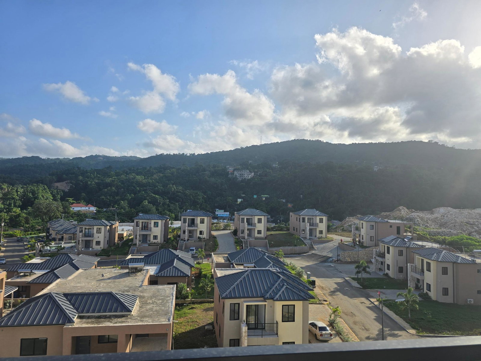 3-Bedroom-Townhouse-for-Sale-in-Ocho-Rios-Country-Club-St.-Ann-Jamaica Thirtieth image of Martin Christie Street in Ocho Rios, St. Ann, Jamaica - property is For Sale