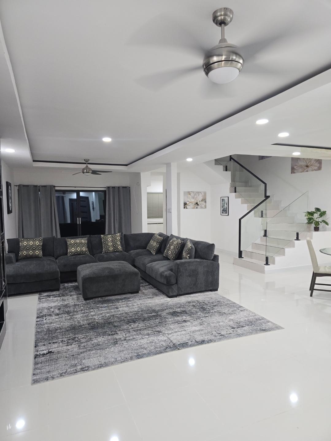 3-Bedroom-Townhouse-for-Sale-in-Ocho-Rios-Country-Club-St.-Ann-Jamaica Fourth image of Martin Christie Street in Ocho Rios, St. Ann, Jamaica - property is For Sale