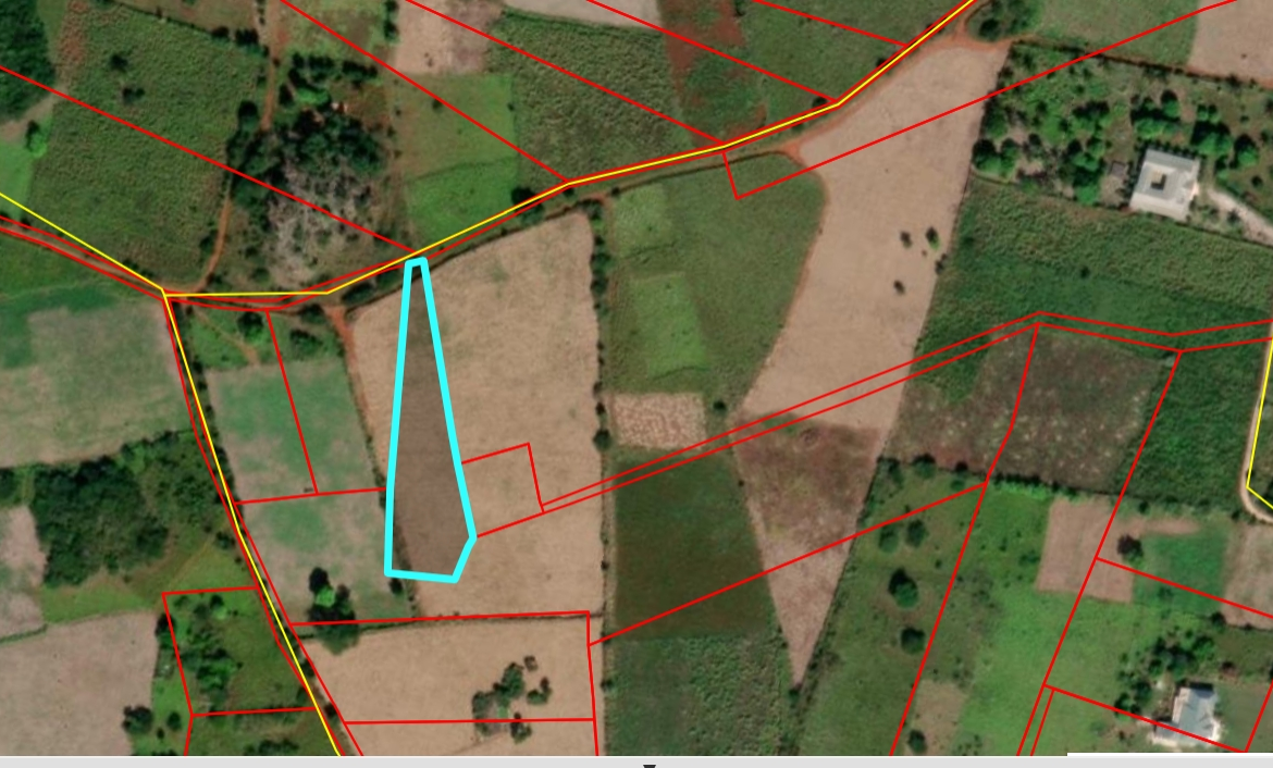 Seventh image of Beacon Called Short Hill in Treasure Beach, St. Elizabeth, Jamaica - property is For Sale