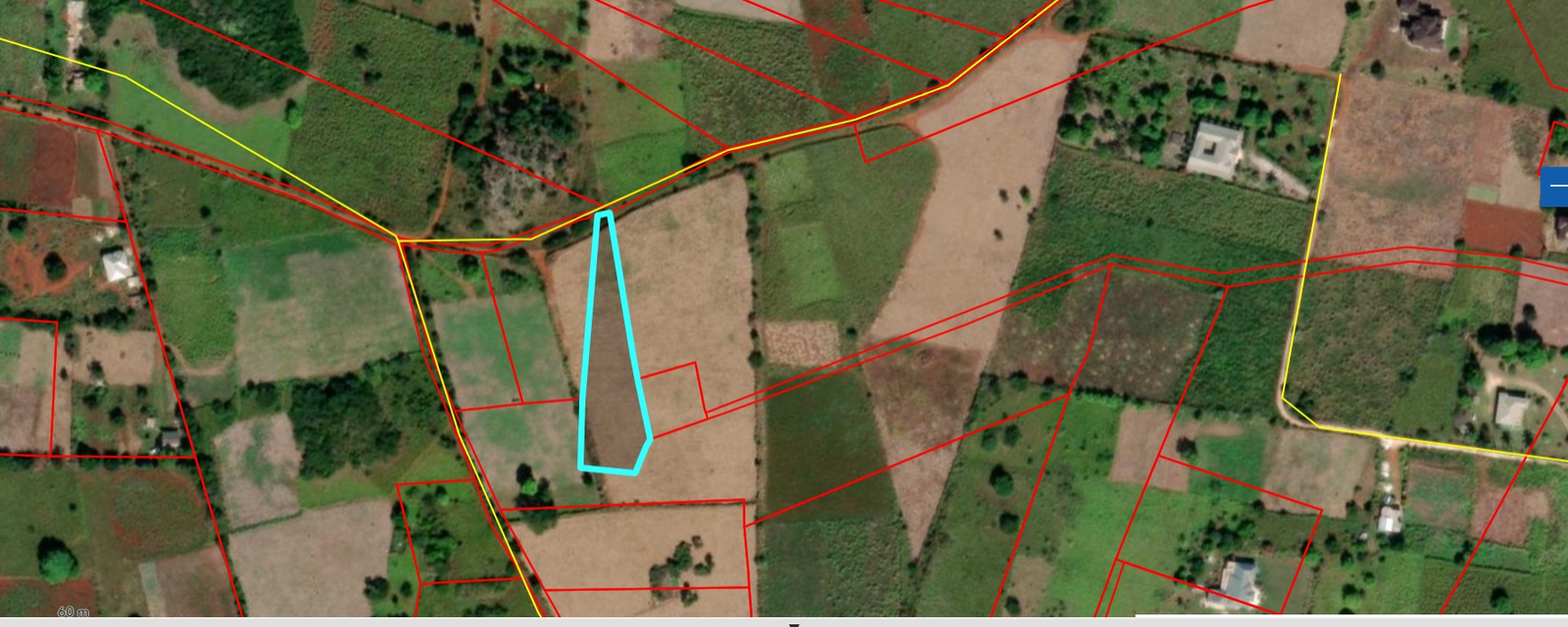 Seventh image of Beacon Called Short Hill in Treasure Beach, St. Elizabeth, Jamaica - property is For Sale