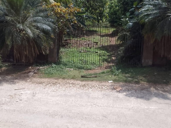 First image of 18 Coghiel Road in Ewarton, St. Catherine, Jamaica - property is For Sale