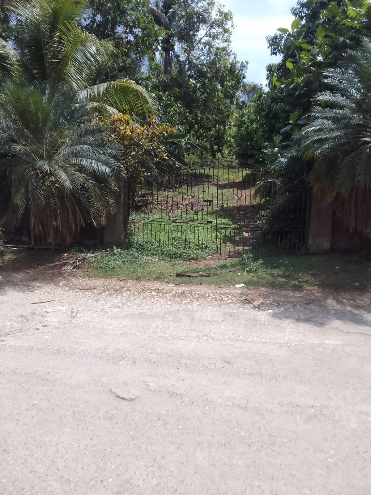 First image of 18 Coghiel Road in Ewarton, St. Catherine, Jamaica - property is For Sale