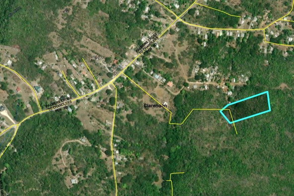 Second image of 109- Chateau in Palmers Cross, Clarendon, Jamaica - property is For Sale