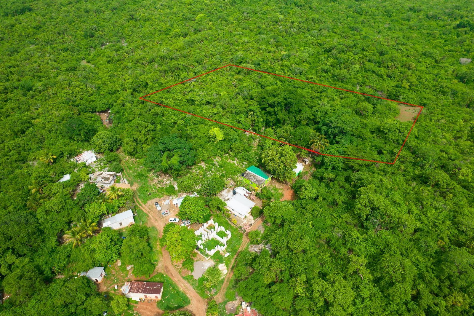 Fourth image of 109- Chateau in Palmers Cross, Clarendon, Jamaica - property is For Sale