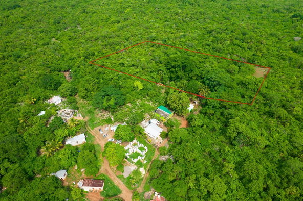 Fourth image of 109- Chateau in Palmers Cross, Clarendon, Jamaica - property is For Sale