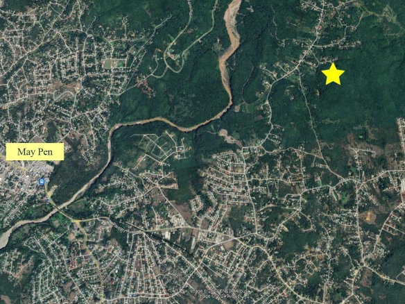 First image of 109- Chateau in Palmers Cross, Clarendon, Jamaica - property is For Sale