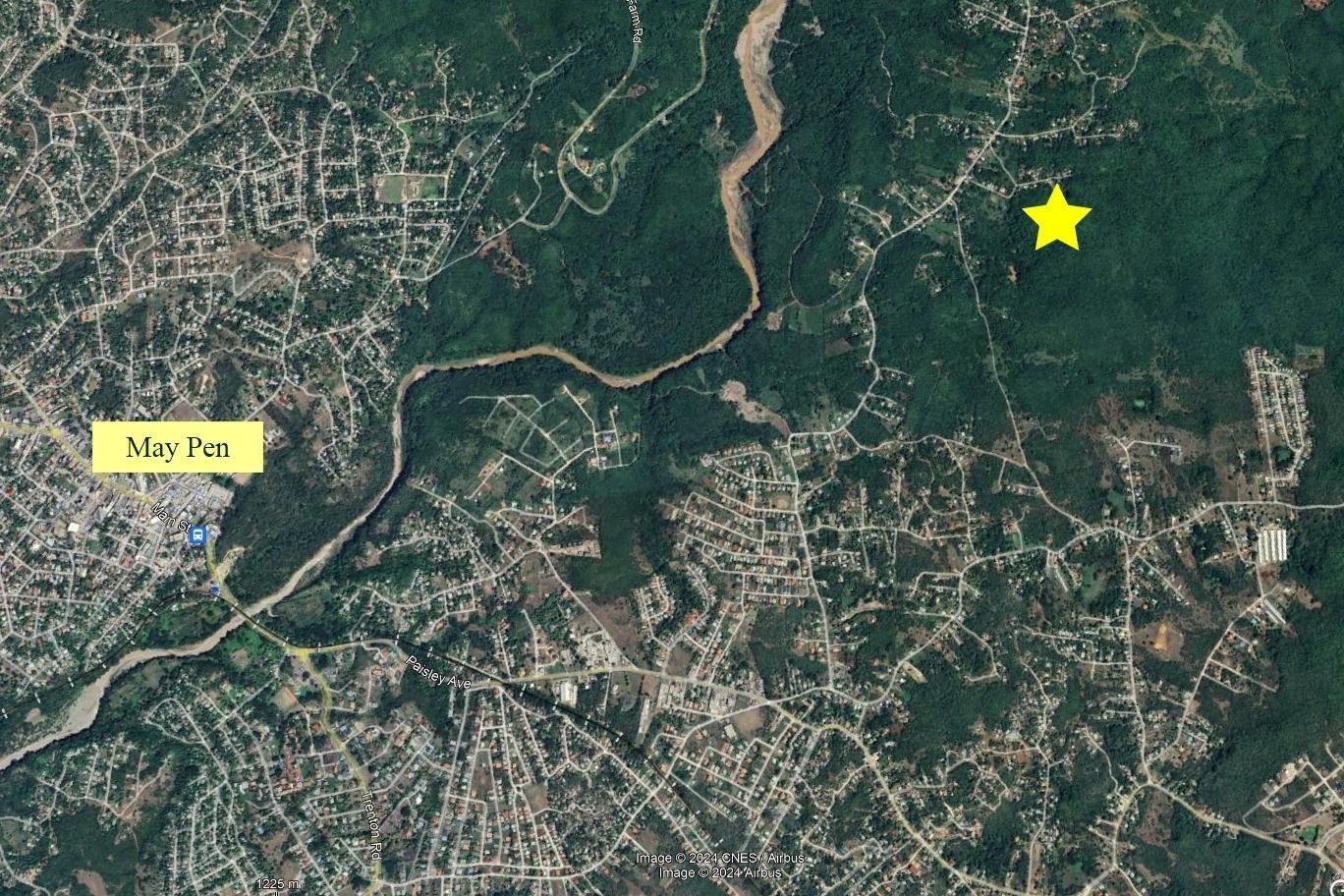 First image of 109- Chateau in Palmers Cross, Clarendon, Jamaica - property is For Sale
