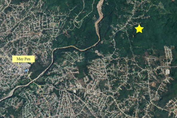 First image of 109- Chateau in Palmers Cross, Clarendon, Jamaica - property is For Sale