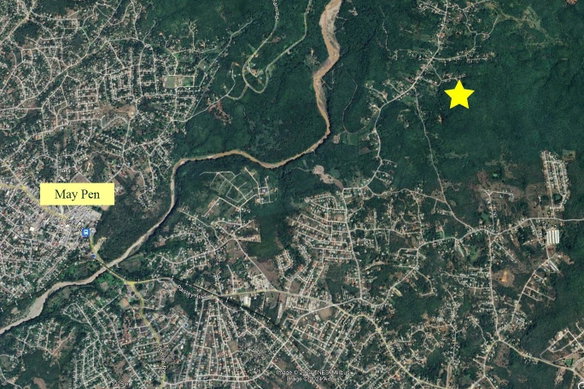 First image of 109- Chateau in Palmers Cross, Clarendon, Jamaica - property is For Sale