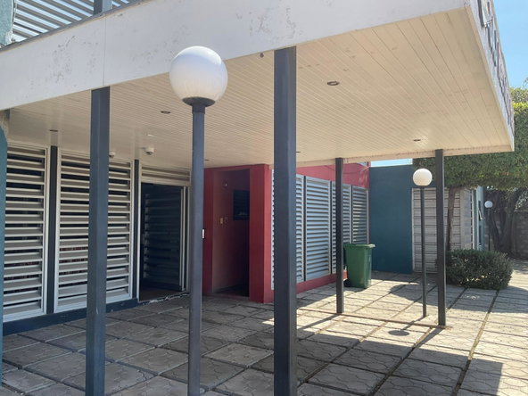 Fourth image of Fourth Avenue in KINGSTON, Kingston, Jamaica - property is For Rent
