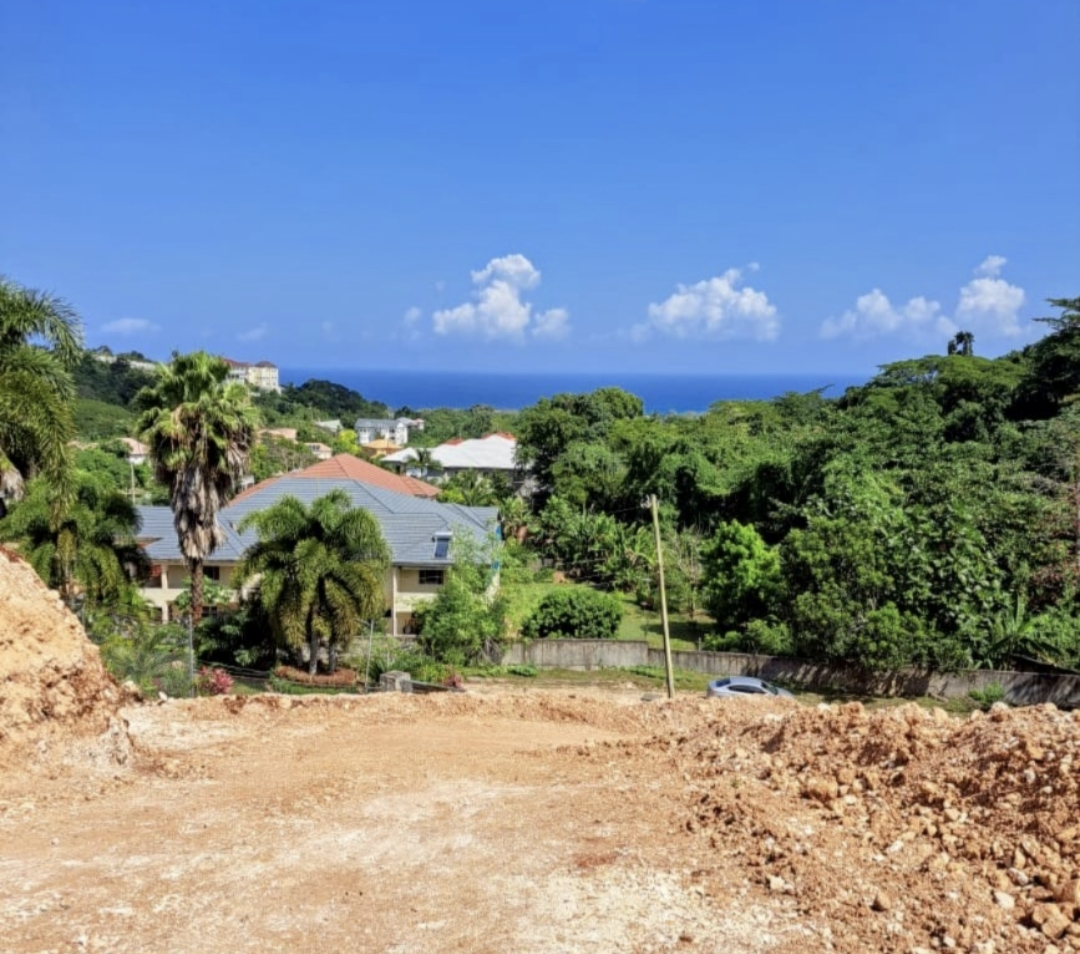 34-Acre-Residential-Lot-for-Sale-in-Tripoli-Estate-St.-Ann-Build-Your-Dream-Home Second image of 127 Tripoli Drive in Runaway Bay, St. Ann, Jamaica - property is For Sale
