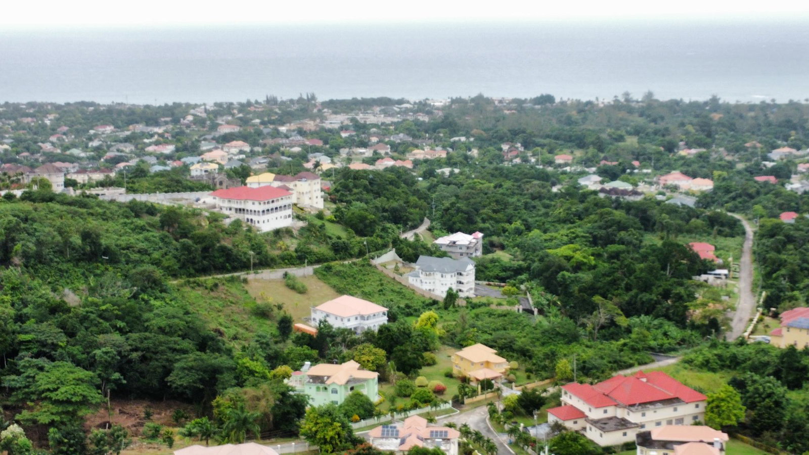34-Acre-Residential-Lot-for-Sale-in-Tripoli-Estate-St.-Ann-Build-Your-Dream-Home Fifth image of 127 Tripoli Drive in Runaway Bay, St. Ann, Jamaica - property is For Sale
