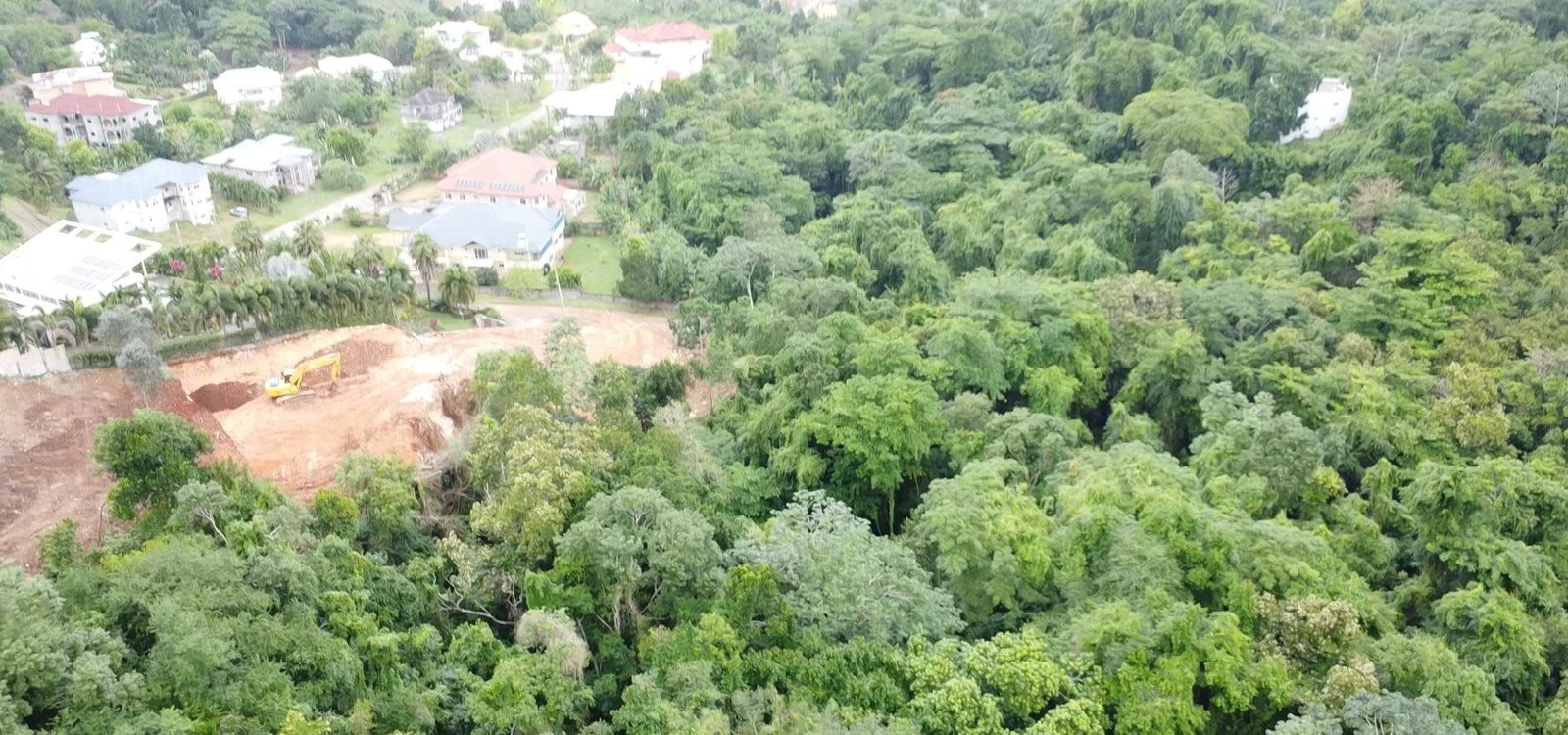 34-Acre-Residential-Lot-for-Sale-in-Tripoli-Estate-St.-Ann-Build-Your-Dream-Home Sixth image of 127 Tripoli Drive in Runaway Bay, St. Ann, Jamaica - property is For Sale