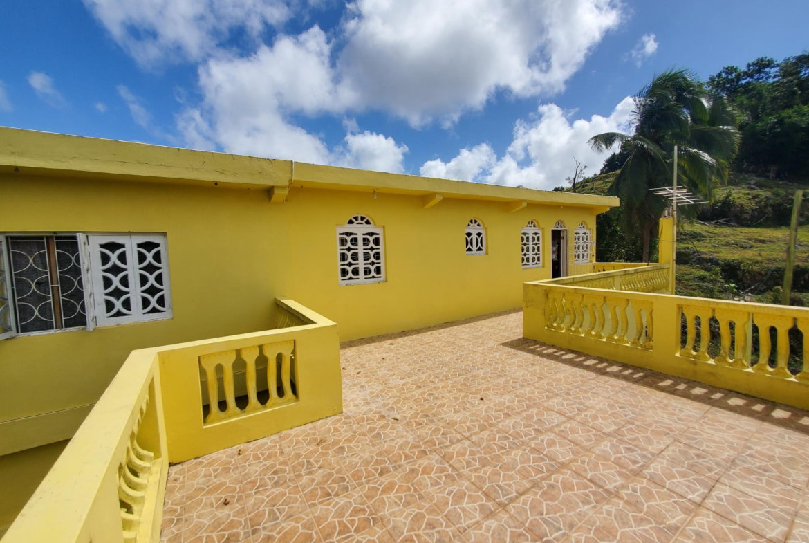 Second image of Milford in Browns Town, St. Ann, Jamaica - property is For Sale