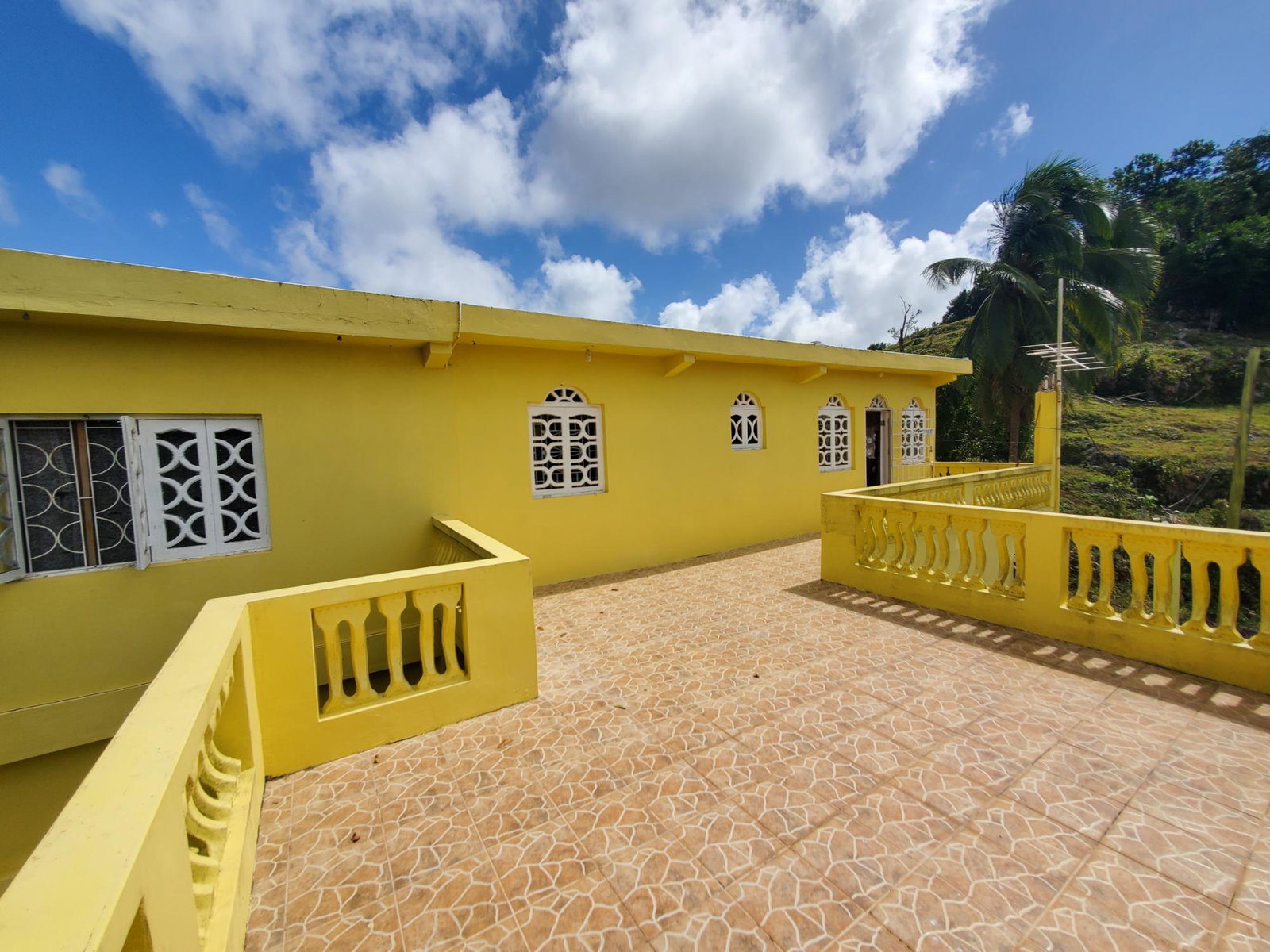 Second image of Milford in Browns Town, St. Ann, Jamaica - property is For Sale