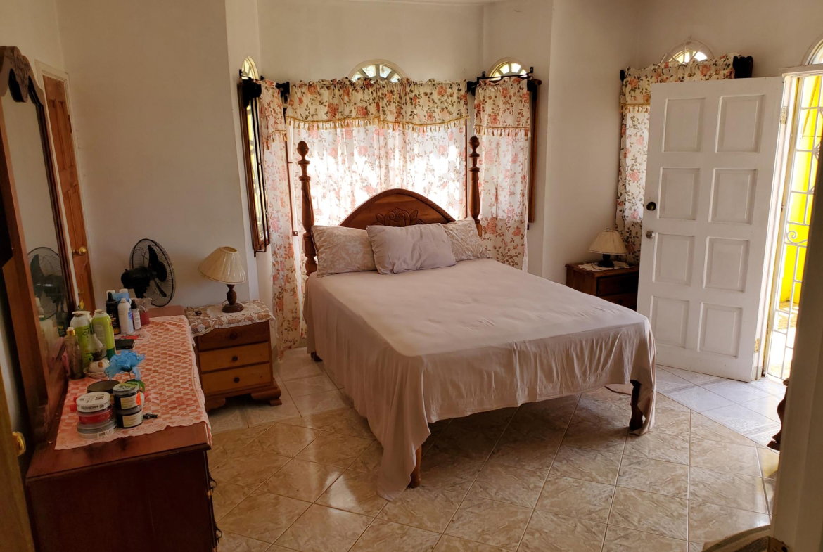 Twelfth image of Milford in Browns Town, St. Ann, Jamaica - property is For Sale