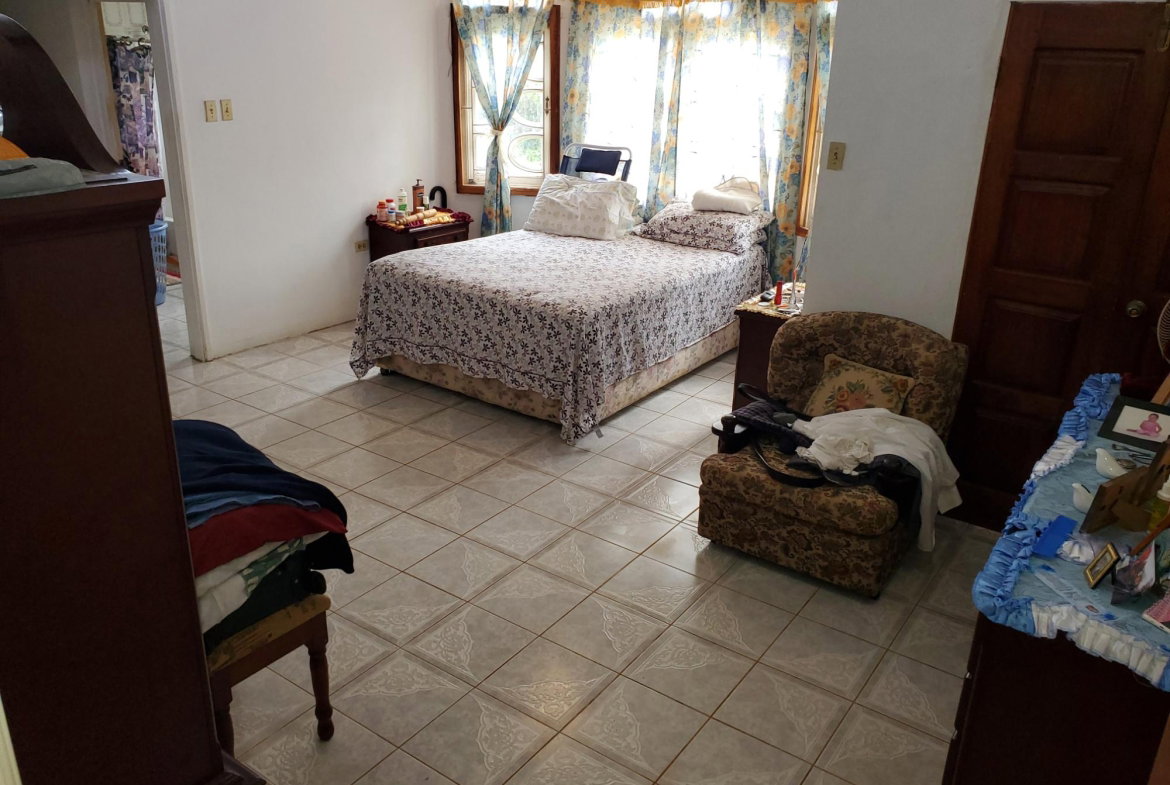 Fourteenth image of Milford in Browns Town, St. Ann, Jamaica - property is For Sale