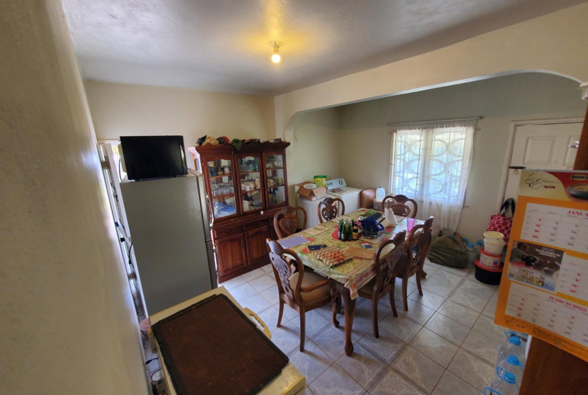 Fifteenth image of Milford in Browns Town, St. Ann, Jamaica - property is For Sale