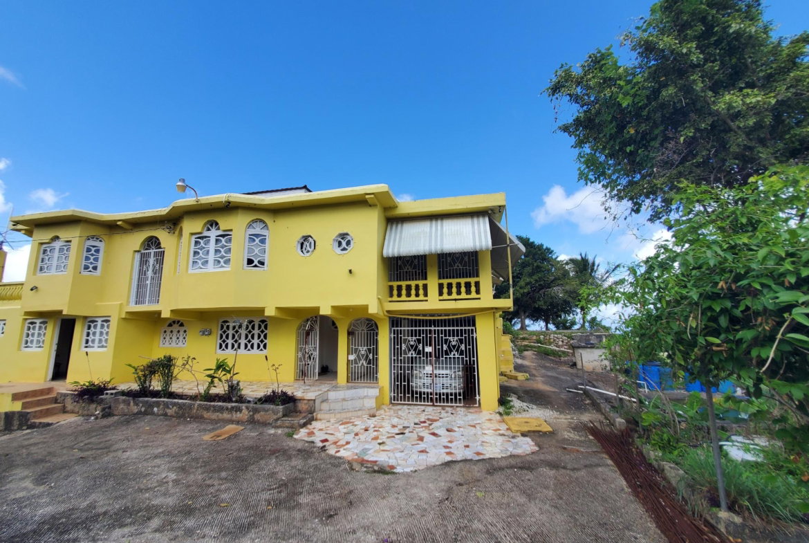 Third image of Milford in Browns Town, St. Ann, Jamaica - property is For Sale
