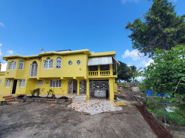 Third image of Milford in Browns Town, St. Ann, Jamaica - property is For Sale