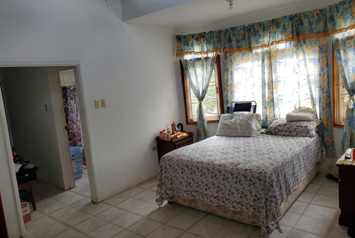 Twenty-First image of Milford in Browns Town, St. Ann, Jamaica - property is For Sale