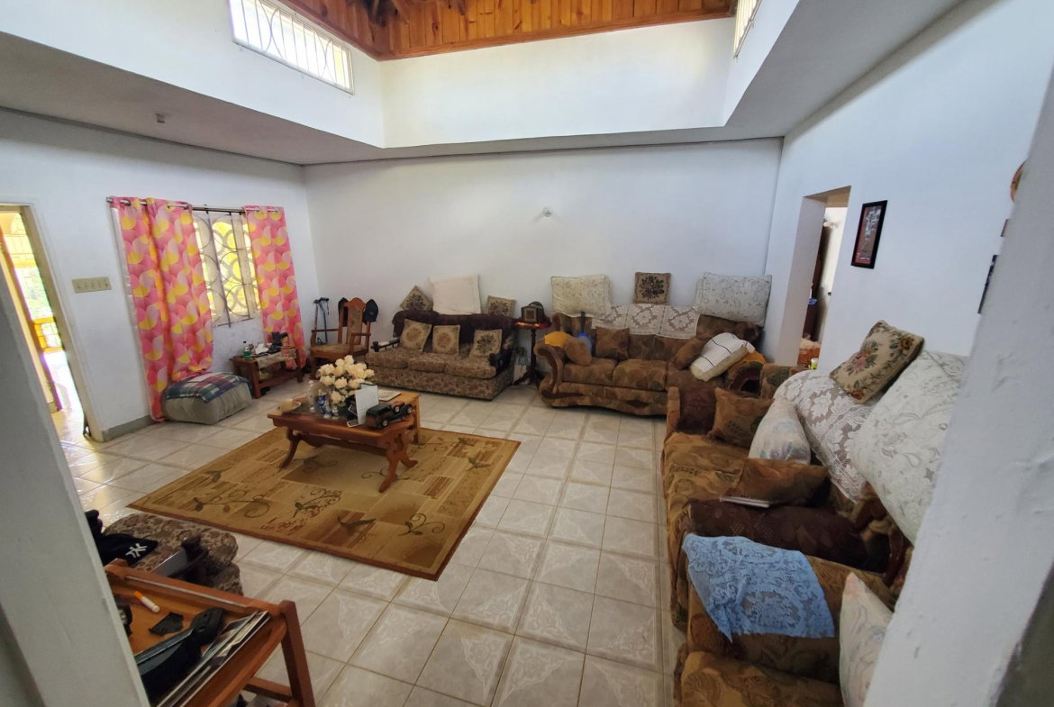 Twenty-Second image of Milford in Browns Town, St. Ann, Jamaica - property is For Sale