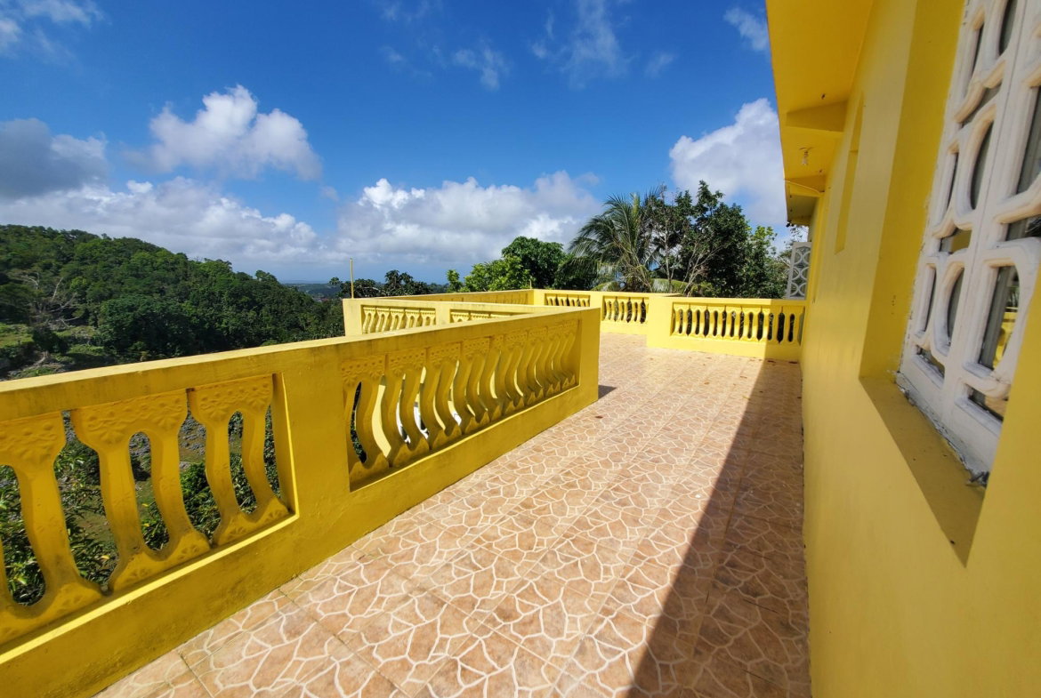 Twenty-Third image of Milford in Browns Town, St. Ann, Jamaica - property is For Sale