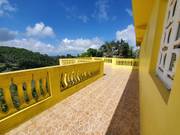 Twenty-Third image of Milford in Browns Town, St. Ann, Jamaica - property is For Sale