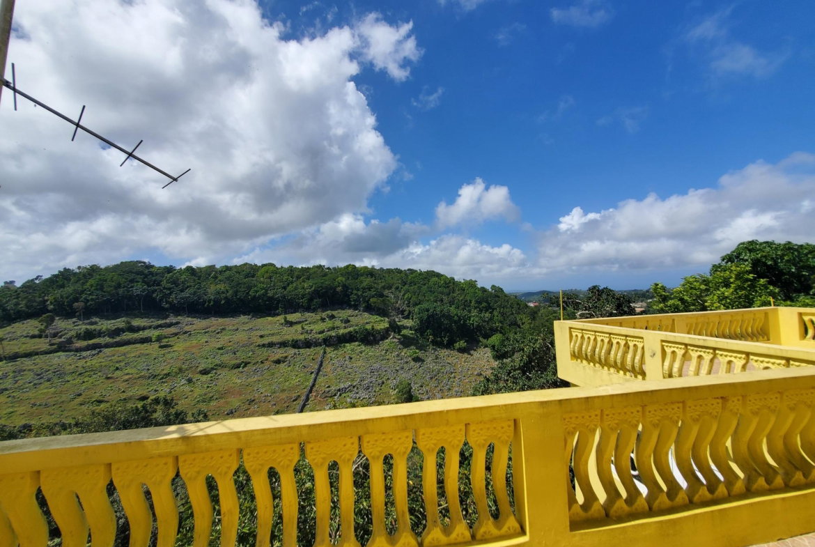 Twenty-Fourth image of Milford in Browns Town, St. Ann, Jamaica - property is For Sale