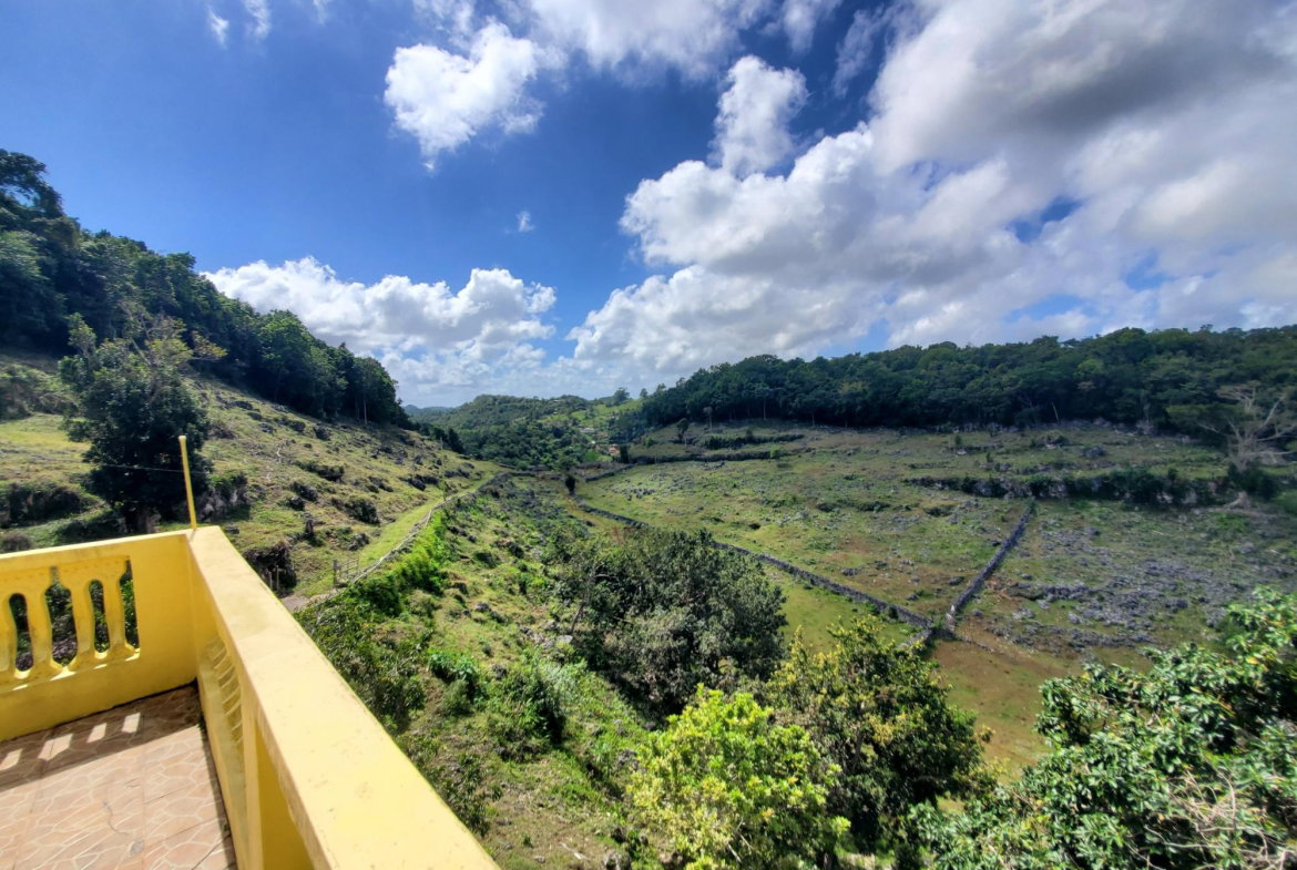 Twenty-Fifth image of Milford in Browns Town, St. Ann, Jamaica - property is For Sale