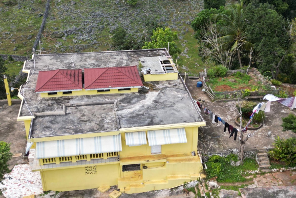 Twenty-Sixth image of Milford in Browns Town, St. Ann, Jamaica - property is For Sale