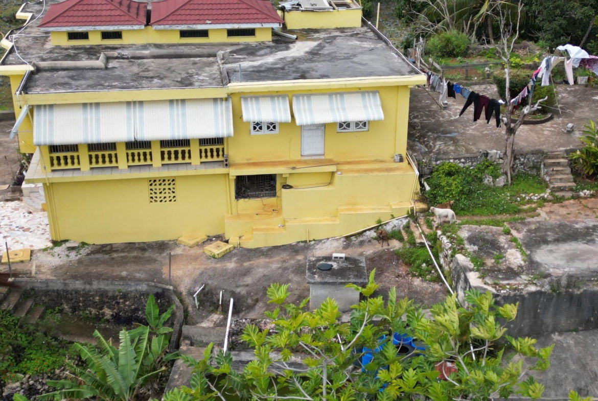 Twenty-Seventh image of Milford in Browns Town, St. Ann, Jamaica - property is For Sale