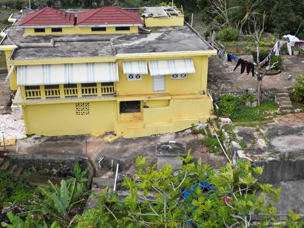 Twenty-Seventh image of Milford in Browns Town, St. Ann, Jamaica - property is For Sale