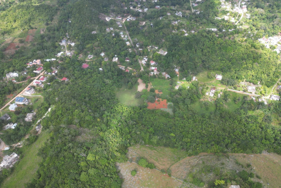 Twenty-Ninth image of Milford in Browns Town, St. Ann, Jamaica - property is For Sale