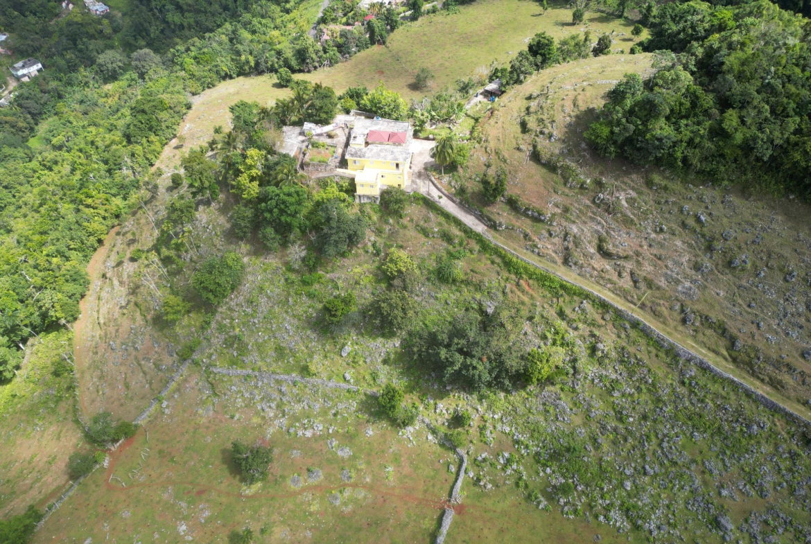 Thirtieth image of Milford in Browns Town, St. Ann, Jamaica - property is For Sale