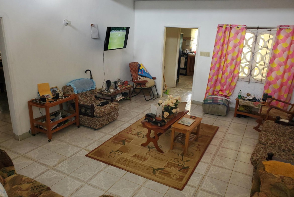 Fourth image of Milford in Browns Town, St. Ann, Jamaica - property is For Sale