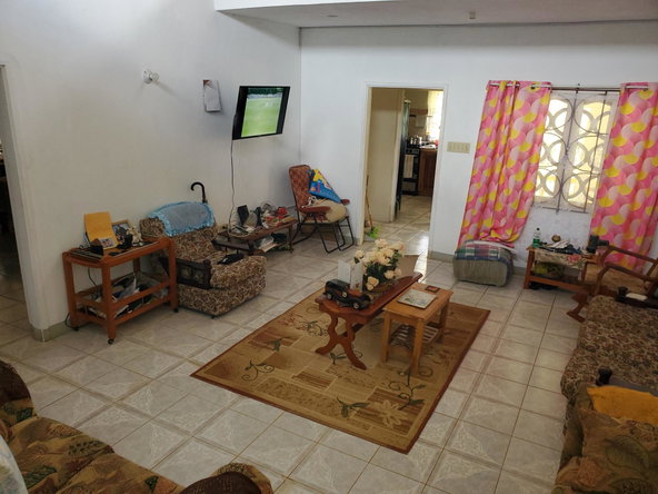 Fourth image of Milford in Browns Town, St. Ann, Jamaica - property is For Sale