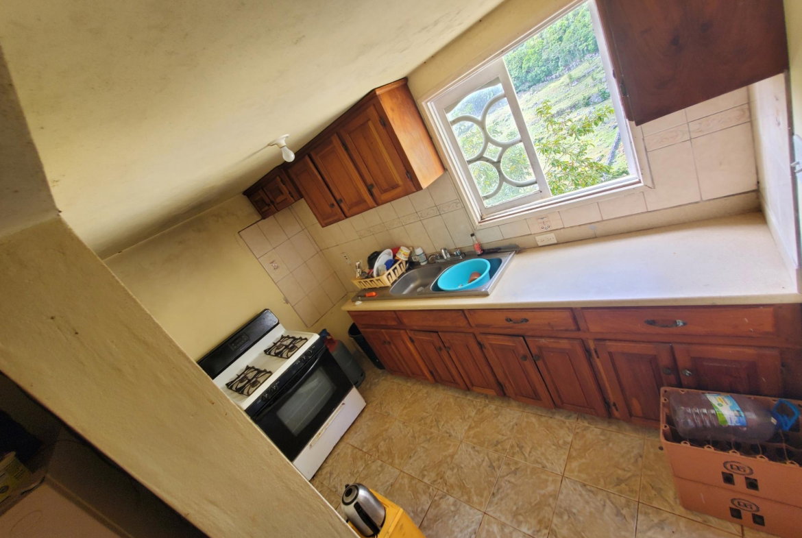 Tenth image of Milford in Browns Town, St. Ann, Jamaica - property is For Sale