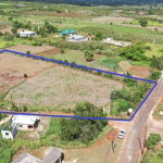 First image of Claremont Park, Watchwell in Claremont Park, St. Elizabeth, Jamaica - property is For Sale