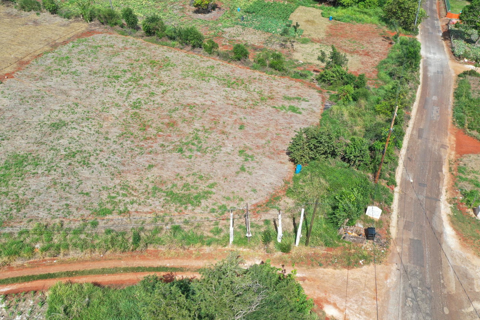 Third image of Claremont Park, Watchwell in Claremont Park, St. Elizabeth, Jamaica - property is For Sale